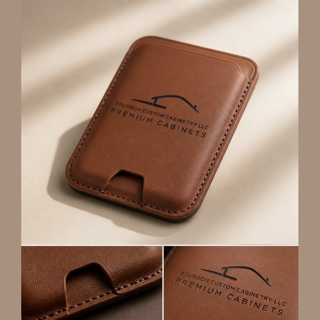 MagSafe Leather Wallet